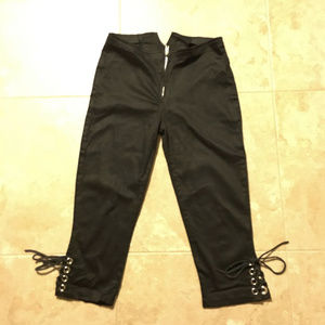 Lip Service Vintage Knickers Size Small